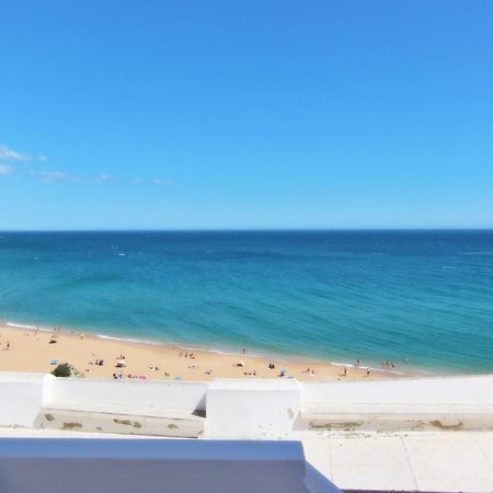 Casa Dos Tios Villa Albufeira Exterior photo