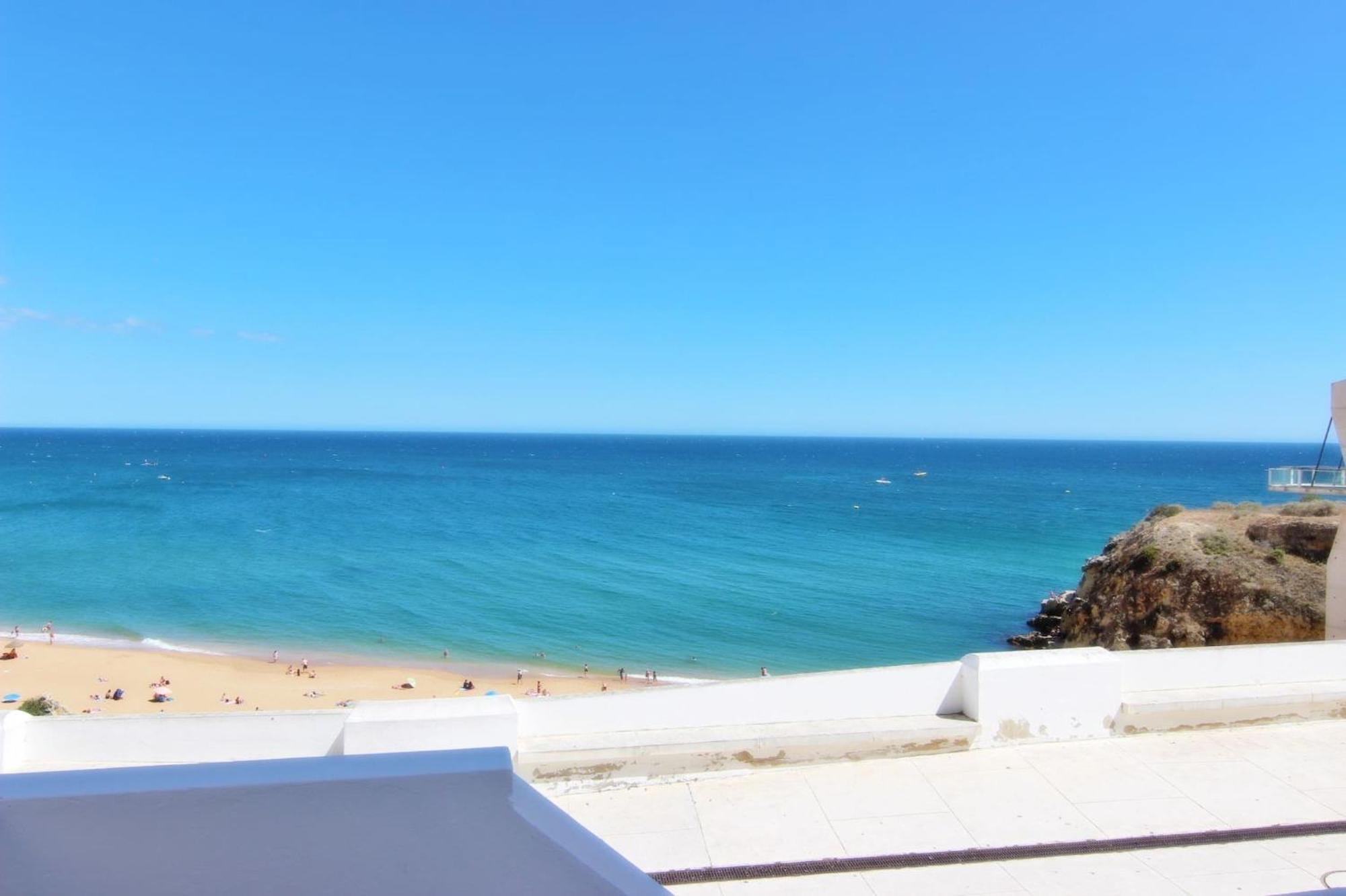 Casa Dos Tios Villa Albufeira Exterior photo